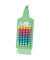 Textmarker 254633, 5, 2, 1mm 
