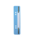 Heftstreifen 6901 06, Kunststoff, blau