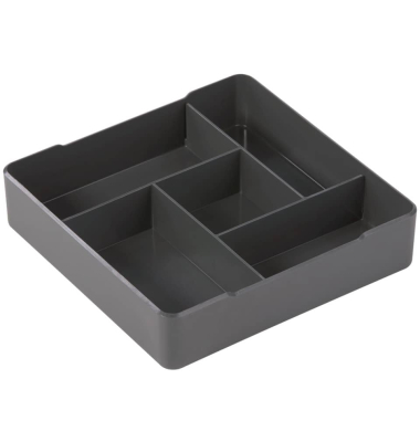 Coffee Point Case anthrazit