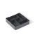 Coffee Point Case anthrazit