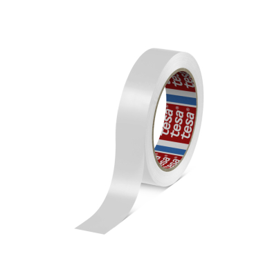 Klebeband 04204-00086-00, wei&szlig;