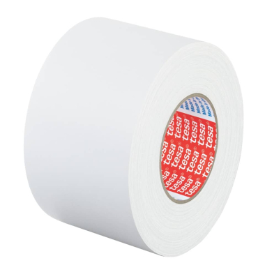 Gewebeband 30mmx50m wei&szlig;