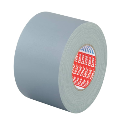 Gewebeband 15mm 50m grau