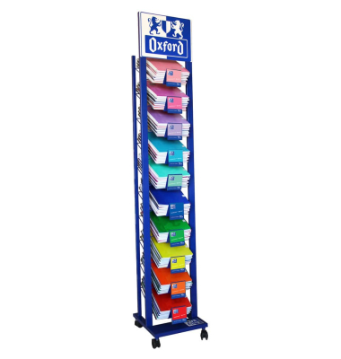 Bodendisplay 100 Teile F&uuml;llungspaket sor
