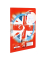 Heft A4 16Bl Lineatur 26