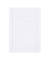 Heft A4 16Bl Lineatur 29