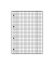 Heft A4 16Bl Lineatur  38
