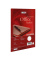 Briefblock 100050269 / kariert70g, 50 Blatt