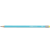 Bleistift, 2160/02-HB, H&auml;rte HB, blau
