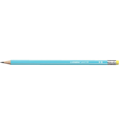 Bleistift Pencil 160 blau