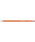 Bleistift, 2160/03-HB, H&auml;rte HB, orange