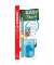 Bleistift, B-56683-3, H&auml;rte HB, blau