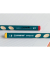 Bleistift, B-56683-3, H&auml;rte HB, blau