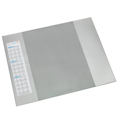Schreibunterlage 42653 grau