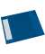 Schreibunterlage 42658 blau