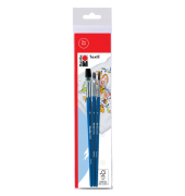 Haarpinsel, 01860 000 00200