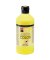 Acrylfarbe Color gelb