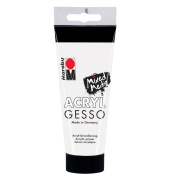 Acryl Gesso  wei&szlig;