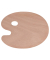 Mischpalette Holz