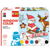 Window Color Set 6tlg.