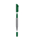 Permanentmarker 01470 003 068, dunkelgr&uuml;n, 1-2mm 