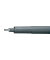 Fineliner pigment liner 308, 308 10-9, grau (Schreibfarbe: schwarz), 1mm
