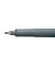 Fineliner pigment liner 308, 308 12-9, grau (Schreibfarbe: schwarz), 1,2mm