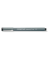 Fineliner pigment liner 308, 308 12-9, grau (Schreibfarbe: schwarz), 1,2mm