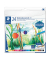 Aquarellfarbstifte 24ST sortiert