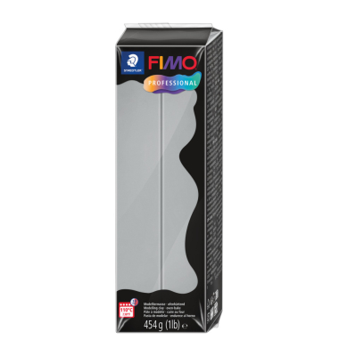 Modelliermasse FIMO pro f&uuml;r delfingrau