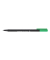 Fineliner triplus 334, 334-550, silber (Schreibfarbe: blassgr&uuml;n), 0,3mm