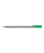 Fineliner triplus 334, 334-550, silber (Schreibfarbe: blassgr&uuml;n), 0,3mm