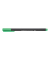 Fineliner triplus 334, 334-550, silber (Schreibfarbe: blassgr&uuml;n), 0,3mm