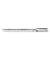 Gartenmarker Lumocolor wf schw