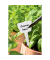 Gartenmarker Lumocolor wf schw