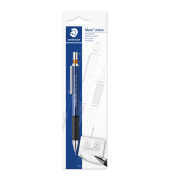 Feinminenstift, 775 05BKDA, H&auml;rte B, 0,5mm, blau
