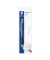 Feinminenstift, 775 05BKDA, H&auml;rte B, 0,5mm, blau