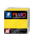 Modelliermasse Fimo pro f&uuml;r echt-gelb