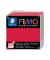 Modelliermasse Fimo pro f&uuml;r karmin