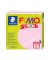 Modelliermasse Fimo perlglanz rosa