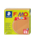 Modelliermasse Fimo hellbraun