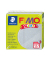Modelliermasse Fimo silber