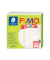 Modelliermasse Fimo wei&szlig;