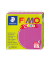 Modelliermasse Fimo pink