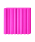 Modelliermasse Fimo pink