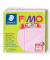 Modelliermasse Fimo pink