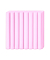 Modelliermasse Fimo pink