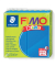 Modelliermasse Fimo blau
