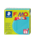 Modelliermasse Fimo t&uuml;rkis