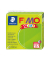 Modelliermasse Fimo hellgr&uuml;n